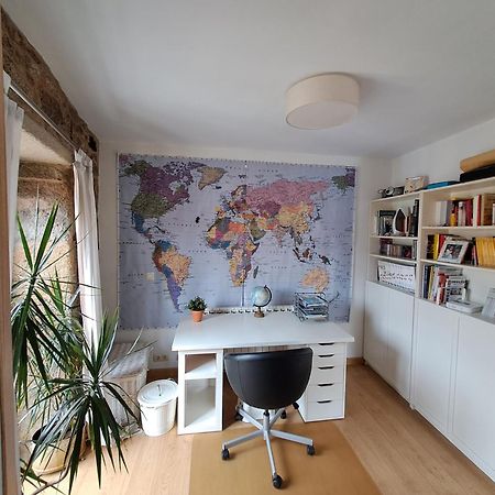 Casa Taller De Benito Corcubión エクステリア 写真