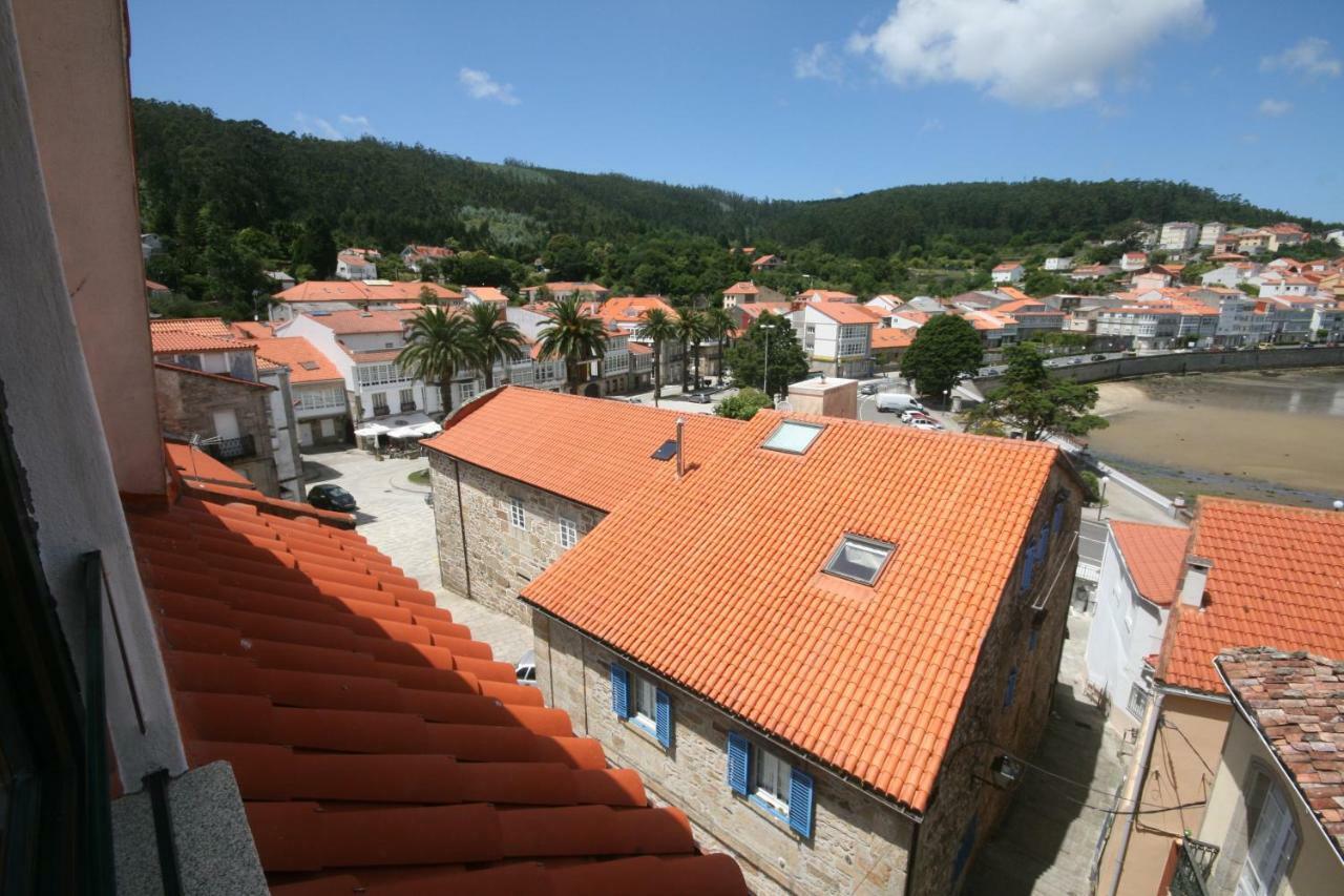 Casa Taller De Benito Corcubión エクステリア 写真